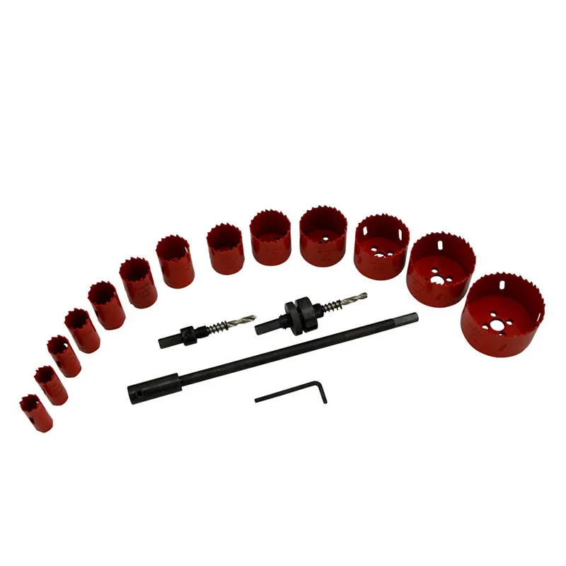 Adjustable Circle Hole Saw For Drilling Glass Tiles