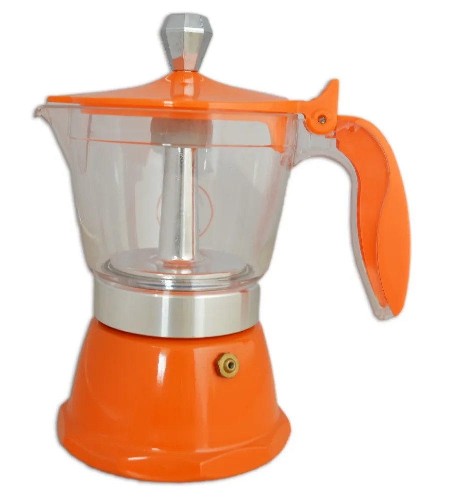 HOT Sell LFGB food safety mini coffee espresso maker coffee powder making machine
