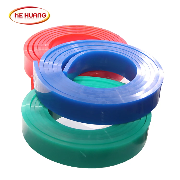 
Silk Screen Printing Squeegees For Solar Panel manufacturer 