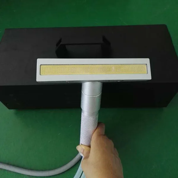 
UV LED Light Led UV Curing System For Flatbed Printer uv led curing for resin 