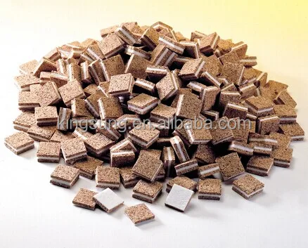 2014 adhesive cork spacer separator protector pads