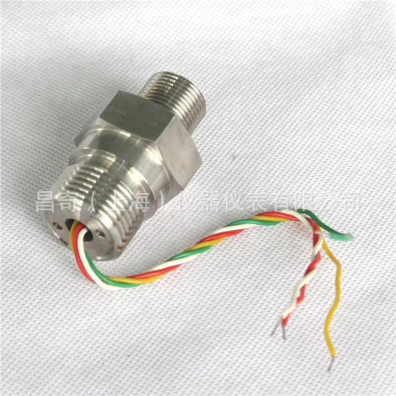 O-ring seal Customized Piezoresistive Silicon Pressure Sensor transducer transmitter
