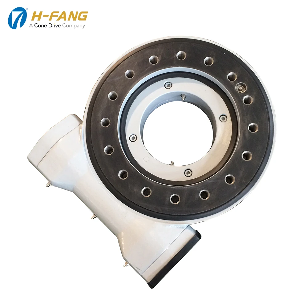 
WE9 Slewing Drive for Turn table 