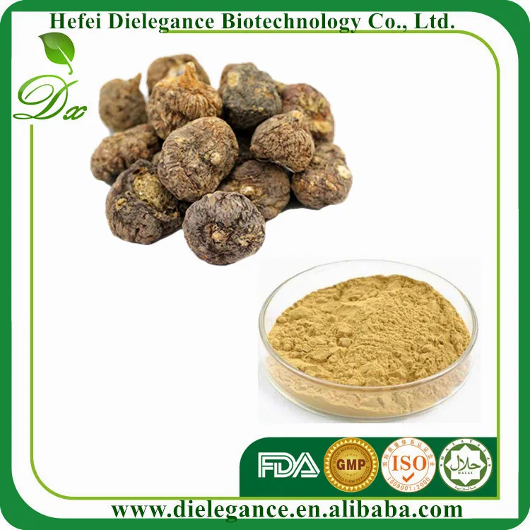 Dielegance Поставлять Природный Экстракт Корня Лепидии Порошок 10:1