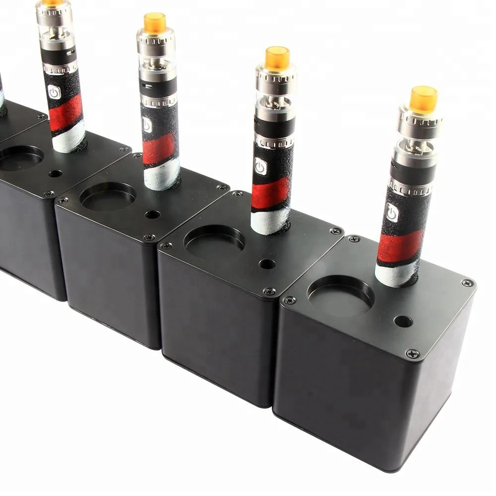 Wholesale E juice testing station to taste a lot of flavors, 100% quality guarantee