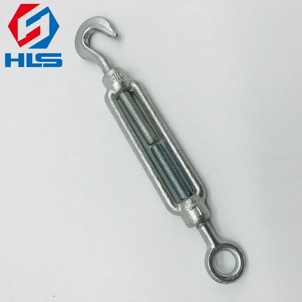 marine hardware mini din 1480 turnbuckles