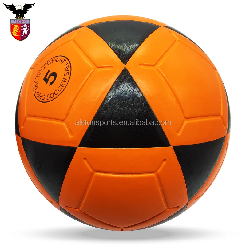 High Quality Football Training Soccerball