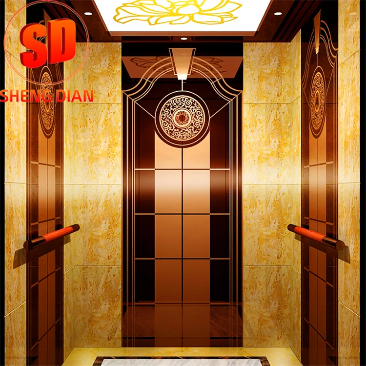 Оптовая продажа с фабрики индивидуальные Лифт дверь украшения из нержавеющей стали листов для лифта