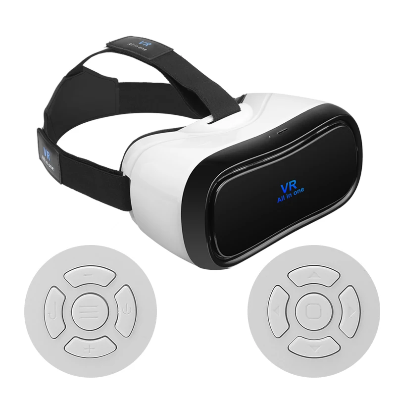  Виртуальная реальность дома частный театр Оригинал P8 vr гарнитура
