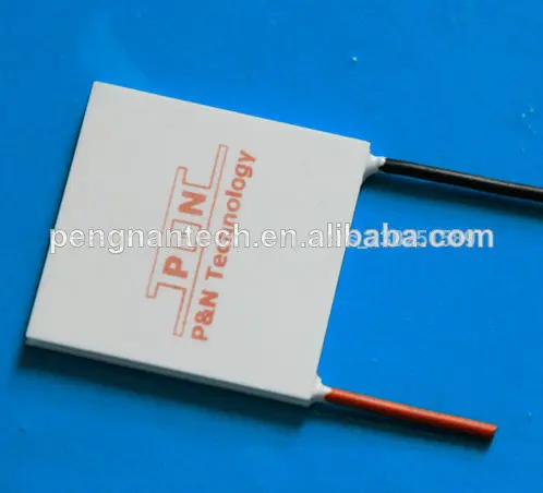 профессиональной maufacture термоэлектрические модуль тэц 40*40