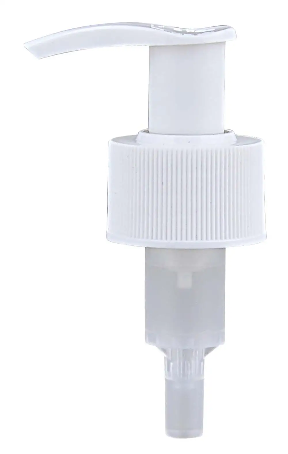 
Hot sale plastic pp hand wash dispenser pump 28mm lotion pump 