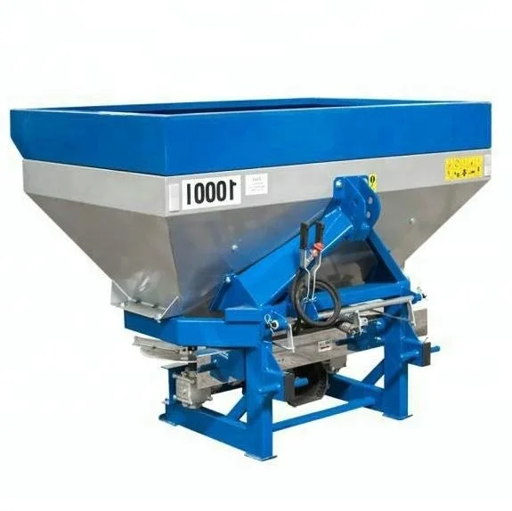 Agricultural Manual Fertilizer spreaders fertilizer applicator