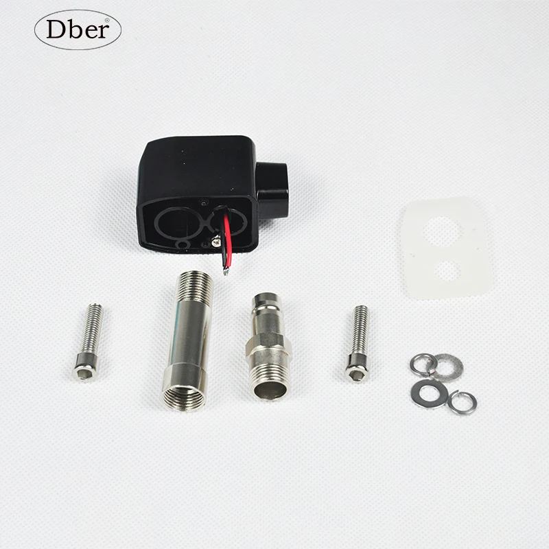  Автоматический пистолет-распылитель порошкового покрытия Dber