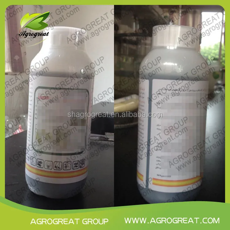 Weed control Clodinafop propargyl95%TC 15%WP 12%EC 24%EC