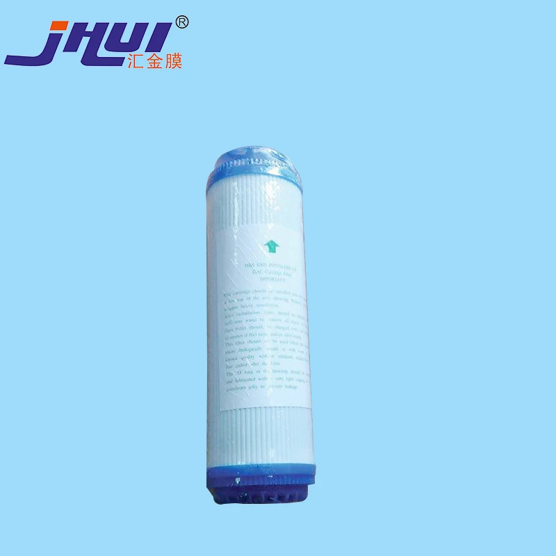 Экологичный промышленный угольный фильтр для воды