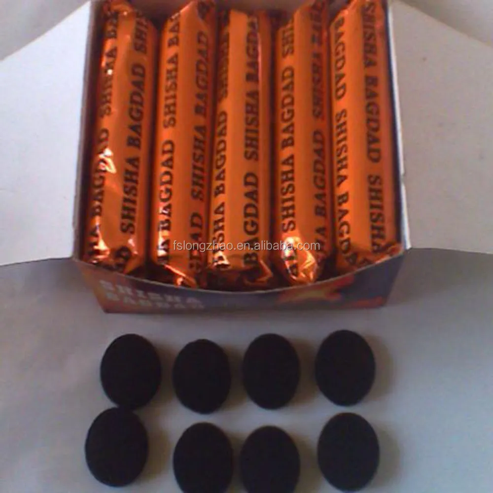 Electric Shisha Charcoal
