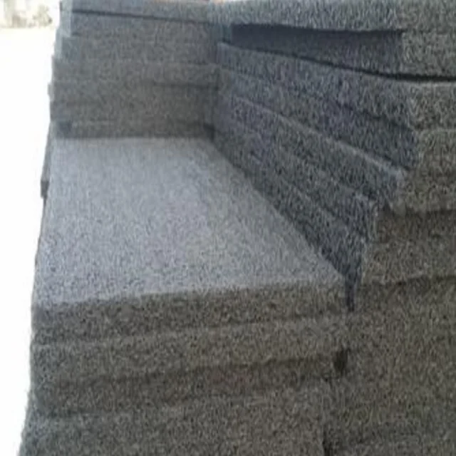 
3d Geomat Used In Slope Construction 