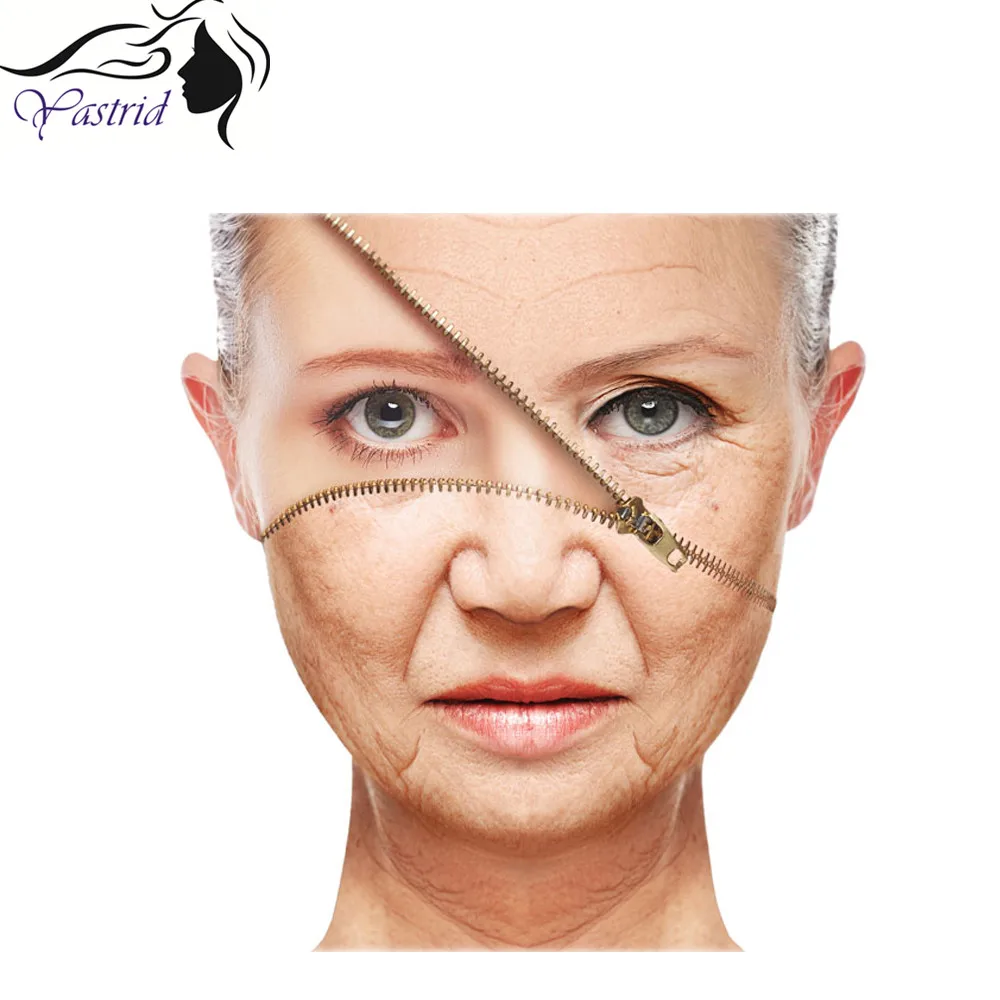 China/Korea/US PDO/PCL/PLLA Mono/screw/cog Skin Tightening Face Lifting Thread