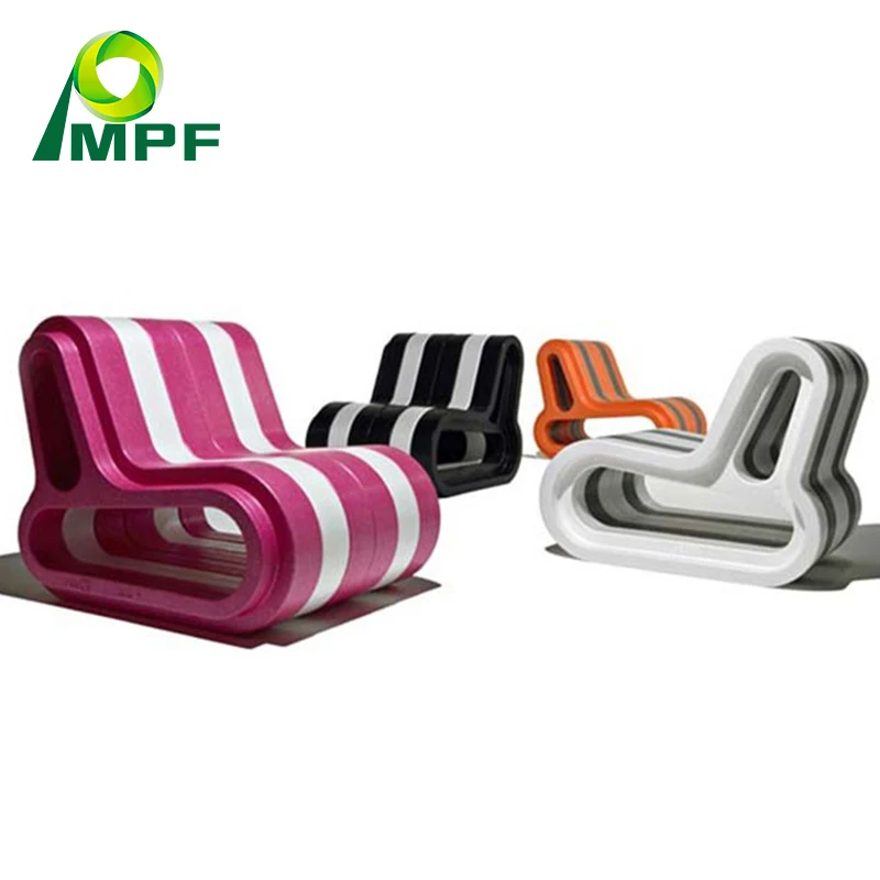 EPP foam light weight durable non-toxic sofa interlocking couch