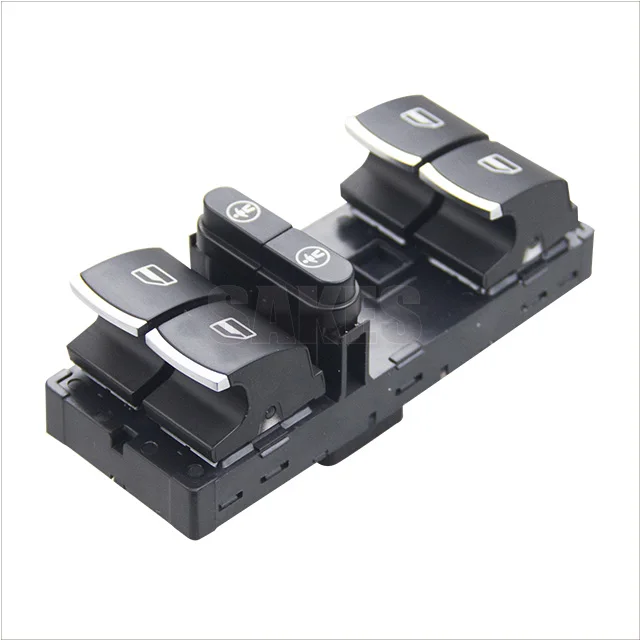 Switch, Window Lift  7P6 959 857 for SHA11-16/TOU11-14/AL11-16