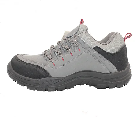 Wholesale Customized esd Safety Shoes Without Lace