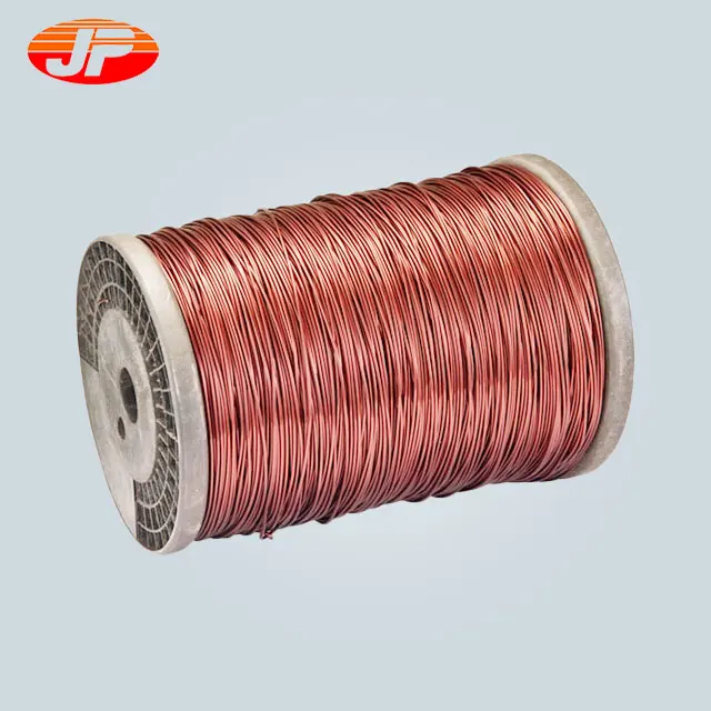 Factory Price Magnet Wire Copper Winding Super Enamelled