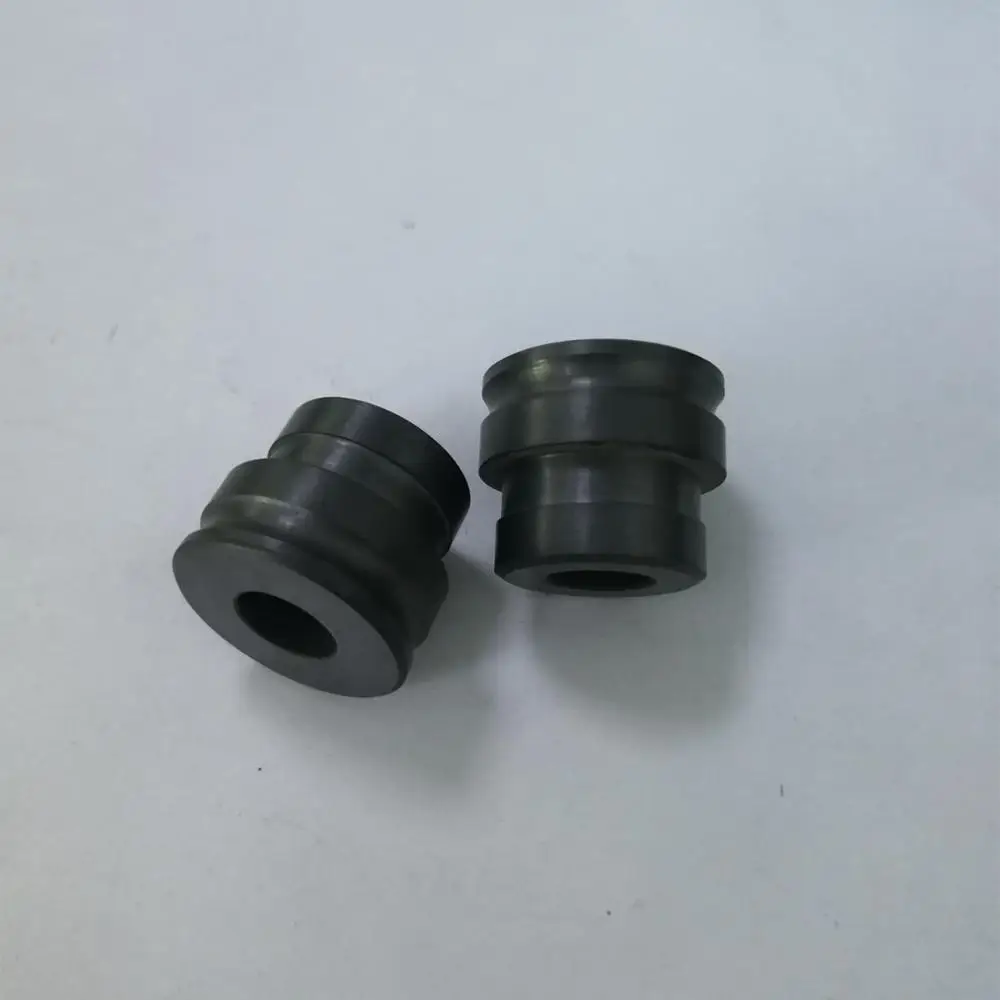 SSIC/SIC Silicon Carbide bearing bushing/sleeves/sliding bearing