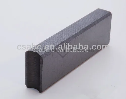 Углеродная щетка, сырье, графит