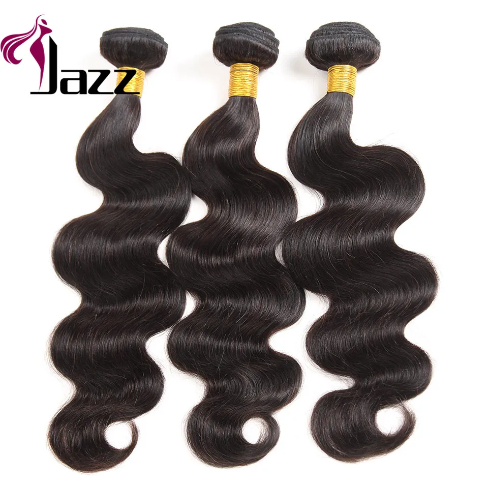 Cheap 10a Grade Virgin Brazilian 8-30 Inch Hair Extension Body Wave Human Hair Bundles