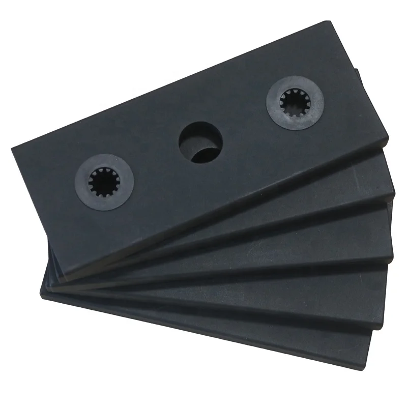 square Weight Plate  for Private Gyms ,counter Weight Block at Sale