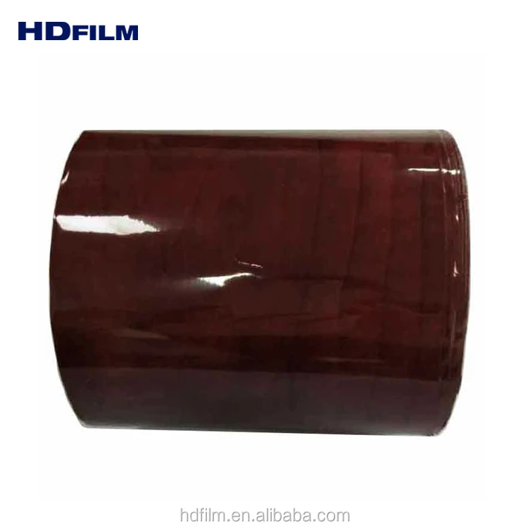 
 Голографическая фольга с золотым кожаным тиснением для номерного знака  