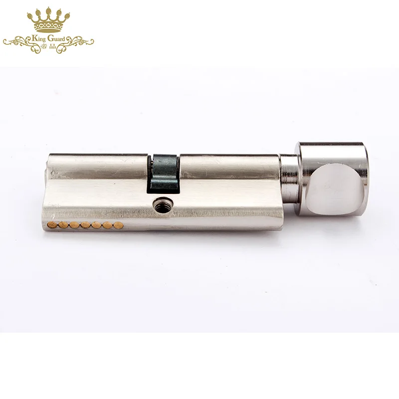 Качественная классическая дверная ручка для дверной ручки из цинкового