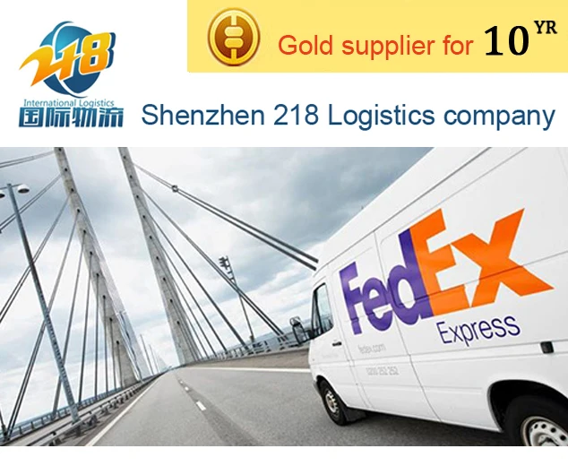  Лучшая доставка fedex в Филиппины по лучшей
