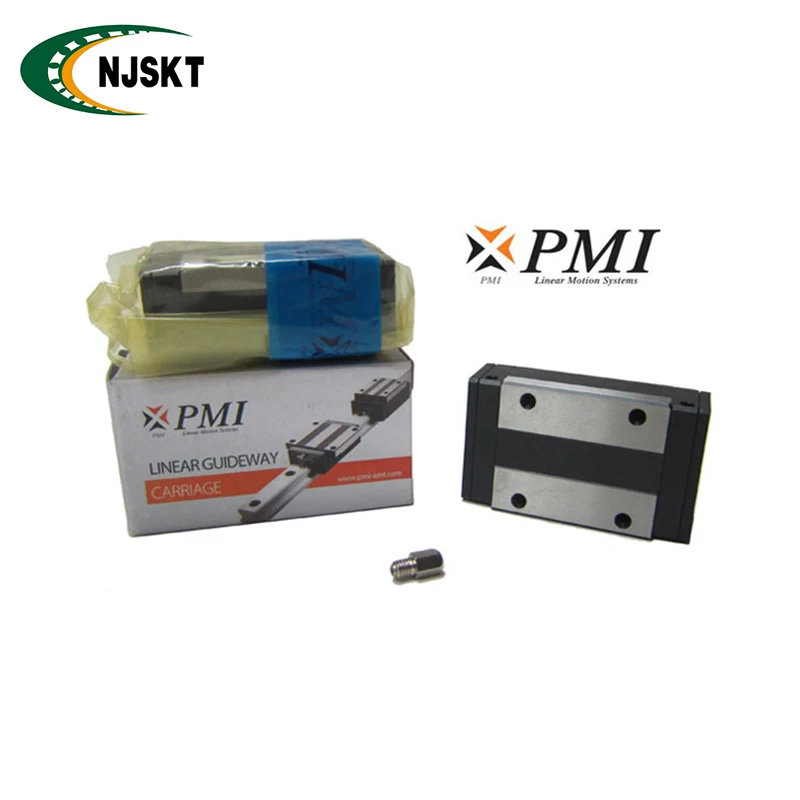 Heavy Duty Competitive Price PMI Linear Guide Block MSA35E