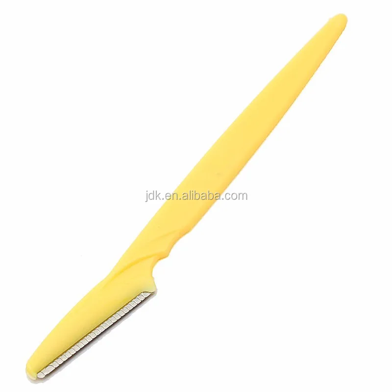 High Quality  Wholesale Facial Hair Remover Eyebrow Trimmer For EyeBrow Razor