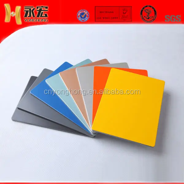 1050 1100 H14 PE алюминиевый лист ужин