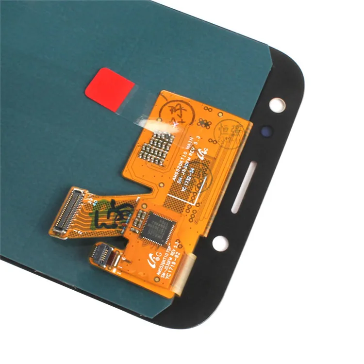 
lcd screen for samsung galaxy j5 2017 j5 pro j530 display 
