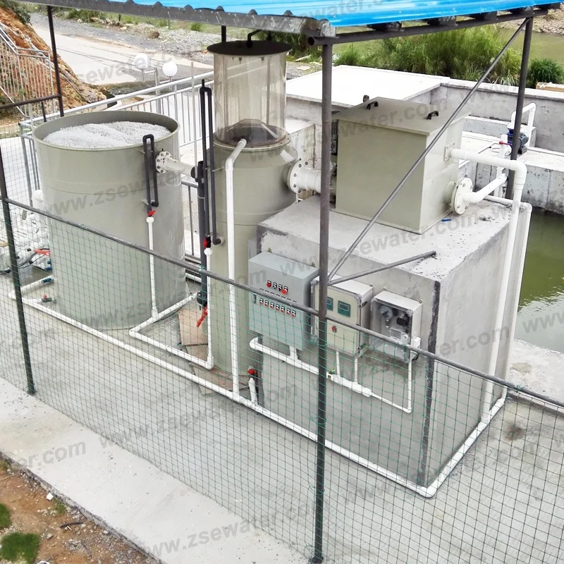 RAS fishing farming equipment, Recirculation Aquaculture System for Giant freshwater prawn,  Macrobrachium