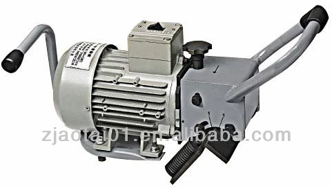 SKF 15 Plate Bevel Milling Machine Plate Beveler