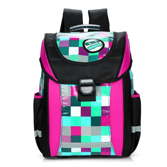 Designer Ergonomic Kids School Bag