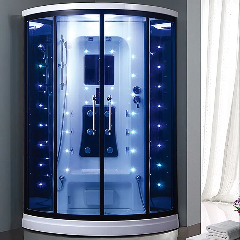 Hot Sale Top Quality Best Price Multi-functional Shower