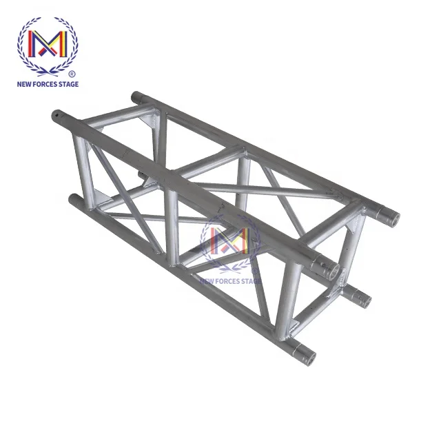 Outdoor Aluminum Truss stage Canopy /tent , Display Truss Roof System dj lighting