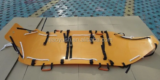 
Portabel Muiti-function Emergency Rescue Stretcher 