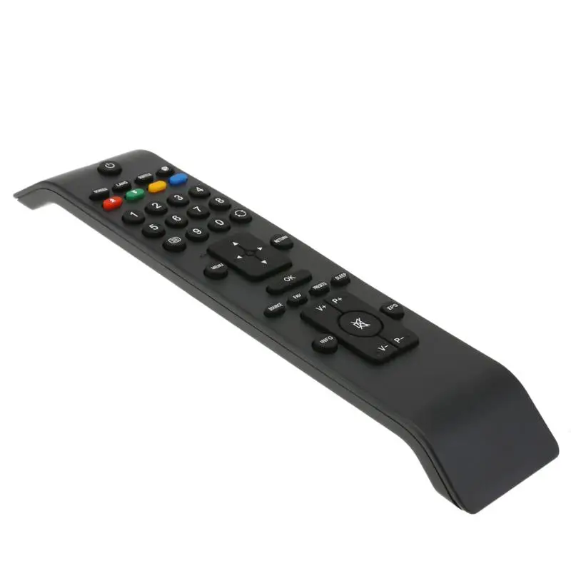 New RC3902 Replacement TV Remote Control Fit for Hitachi HDTV LED Smart TV