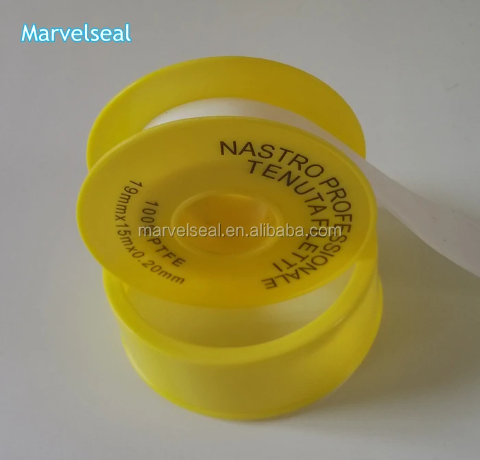 nastro professional tenuta filetti for Italy market ptfe tape for Italy market