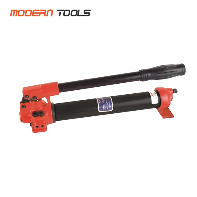 CP-390 односторонний ручной гидравлический