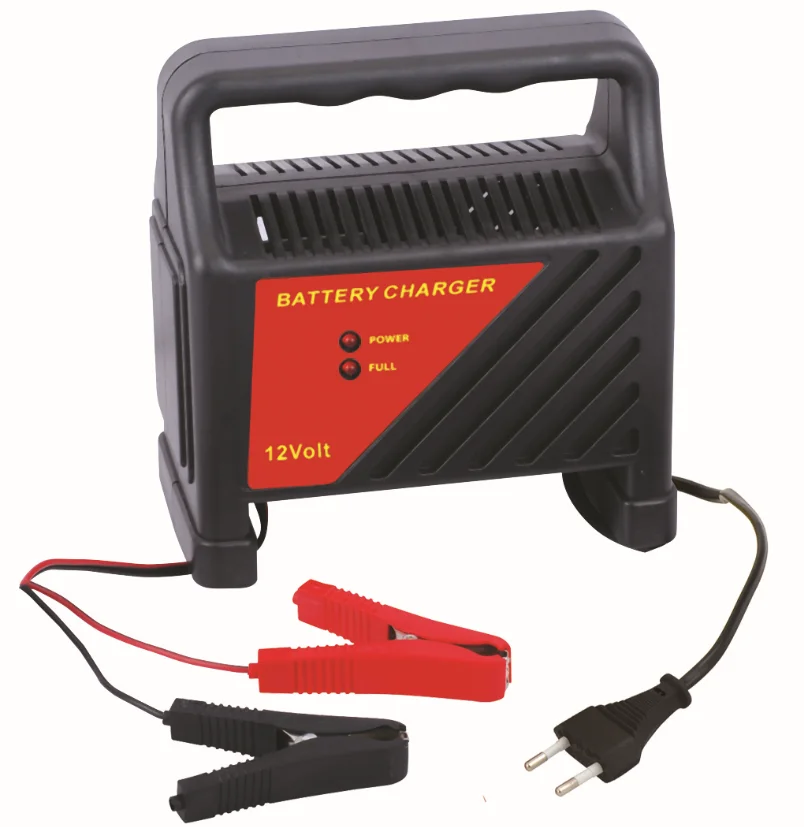 AC110V/230V car battery charger