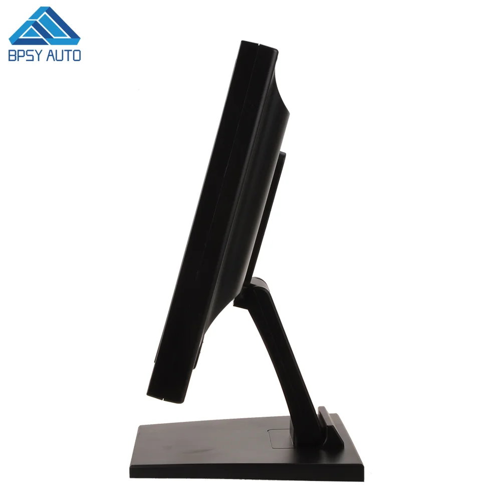 Cheap 15 inch Touch LCD Monitor Square 15inch USB Resistive Touchscreen Monitor for POS System