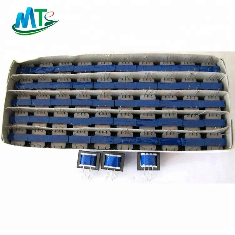 audio input transformer   EI19 EI14  audio  transformer 1:1 600:600