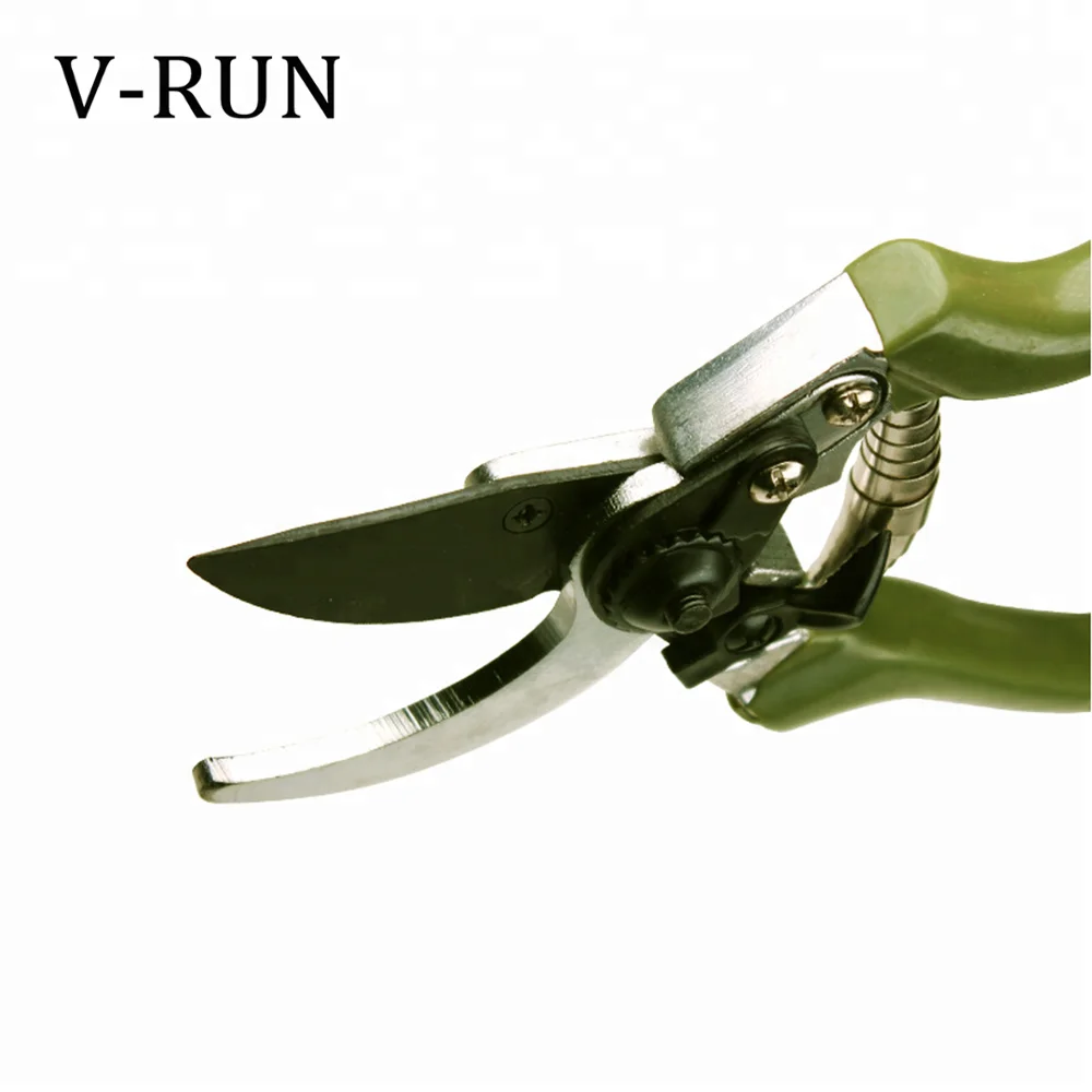 
Branch scissors gardening hand tools labor saving pruning shears loppers 